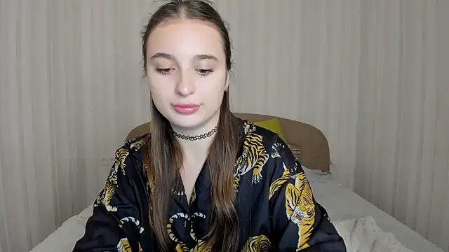 Daria de luxe online show from 9, 10, 2025