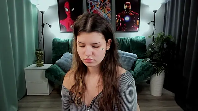 AnoraDark online show from 22, 11, 2025