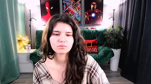 AnoraDark online show from 14, 1, 2026