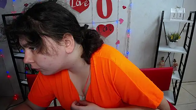 NeonilaLisova online show from 11, 9, 2025