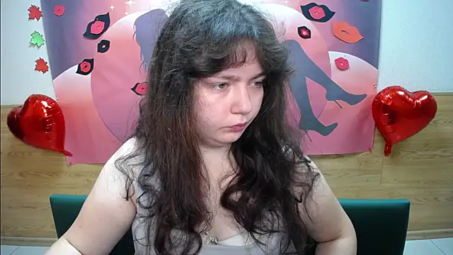 NeonilaLisova online show from 9, 10, 2025