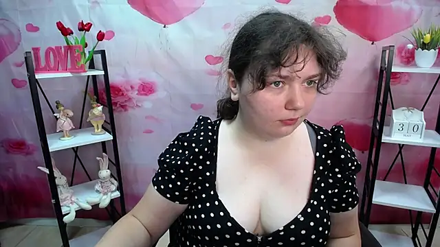 NeonilaLisova online show from 30, 5, 2026