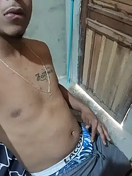 Rafael-01 online show from 19, 9, 2025