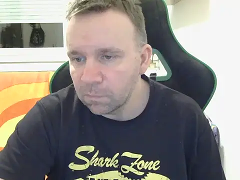 kristianss08 online show from 11, 1, 2026