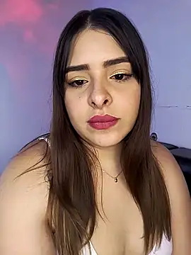 Nahomy cm online show from 10, 10, 2025