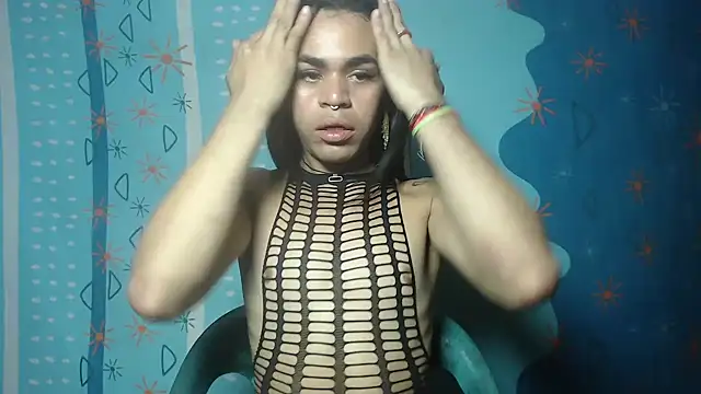 your sexxyGisell online show from 31, 3, 2026