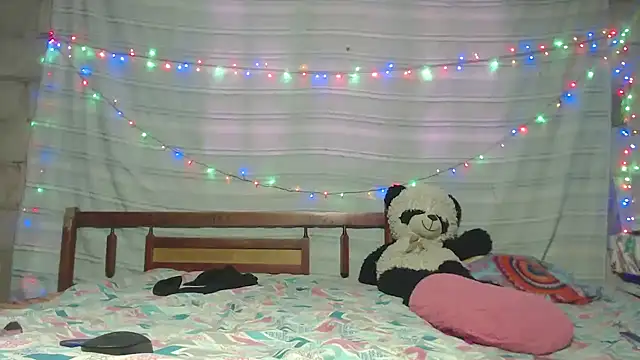 your sexxyGisell online show from 22, 4, 2026