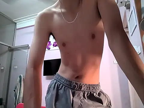 Snapshot of abj_wet chatting on 18, 9, 2025 abj wet online show from 18, 9, 2025