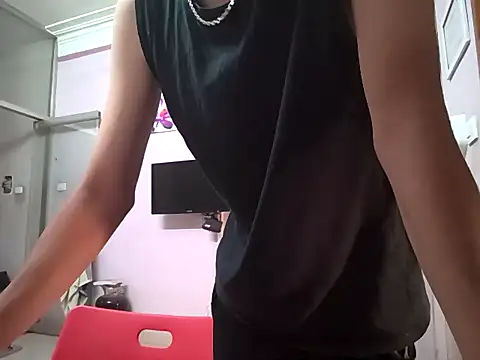 Snapshot of abj_wet chatting on 16, 10, 2025 abj wet online show from 16, 10, 2025