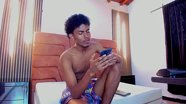 FYKMOR 1 online show from 25, 11, 2025