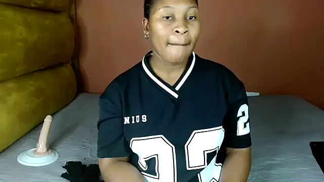 SexxyAddiict online show from 10, 1, 2026