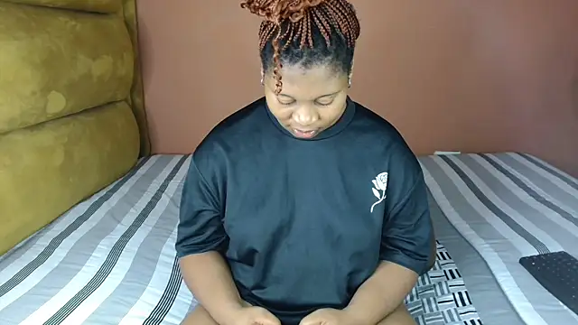 SexxyAddiict online show from 22, 2, 2026