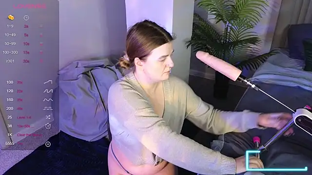 Snapshot of Ruby_Al1en chatting on 25, 9, 2025 Ruby Al1en online show from 25, 9, 2025