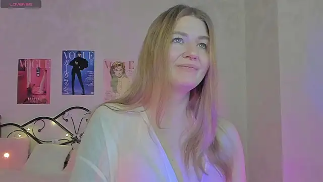 Ruby Al1en online show from 19, 12, 2025