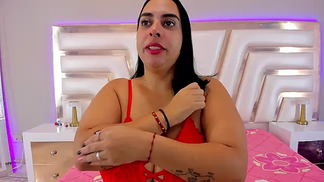 GeminisClark online show from 24, 3, 2026