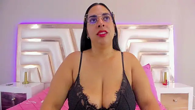 Snapshot of GeminisClark chatting on 1, 7, 2026 GeminisClark online show from 1, 7, 2026