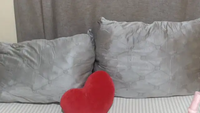 ScarlettNoire online show from 28, 11, 2025