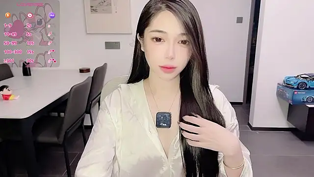 Scarlett-bb online show from 14, 11, 2025