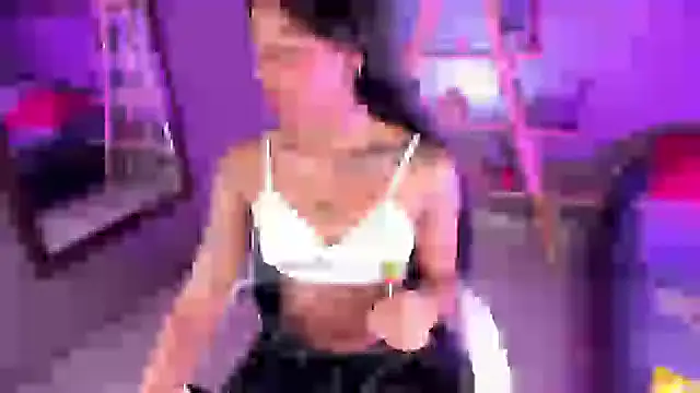 Snapshot of nyxmoonhells chatting on 8, 10, 2025 nyxmoonhells online show from 8, 10, 2025