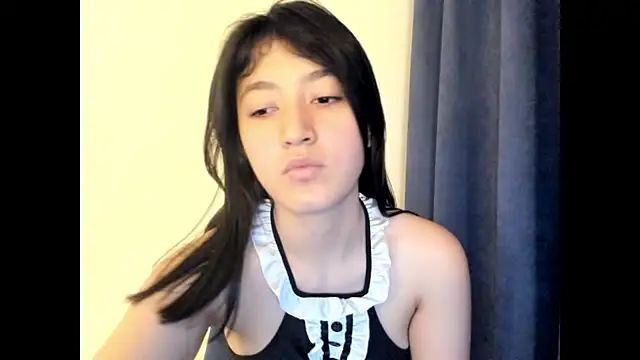 Mayachka333 online show from 10, 9, 2025