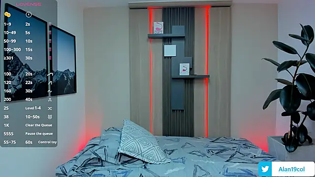 alan nd kevin online show from 27, 9, 2025