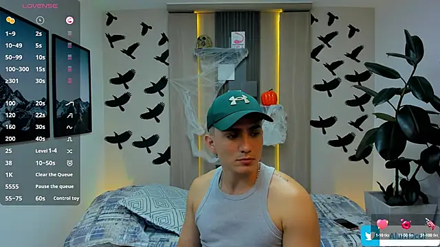 alan nd kevin online show from 16, 10, 2025