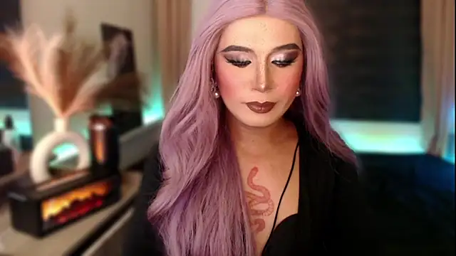 mslilly croft online show from 10, 2, 2026