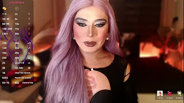 mslilly croft online show from 19, 3, 2026