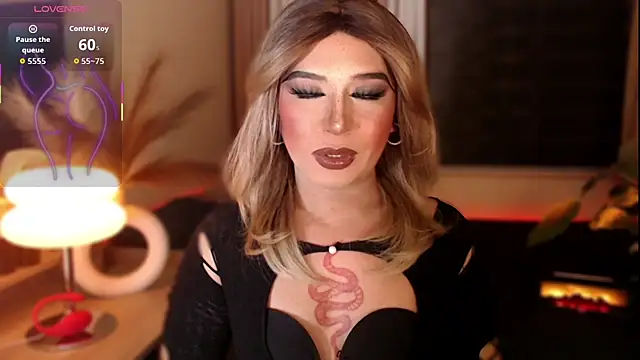 mslilly croft online show from 4, 4, 2026