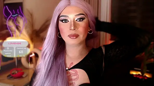 mslilly croft online show from 13, 4, 2026