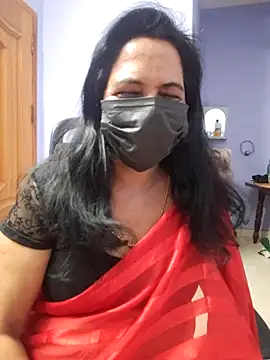 mallu-lover online show from 6, 10, 2025