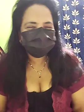 mallu-lover online show from 11, 10, 2025