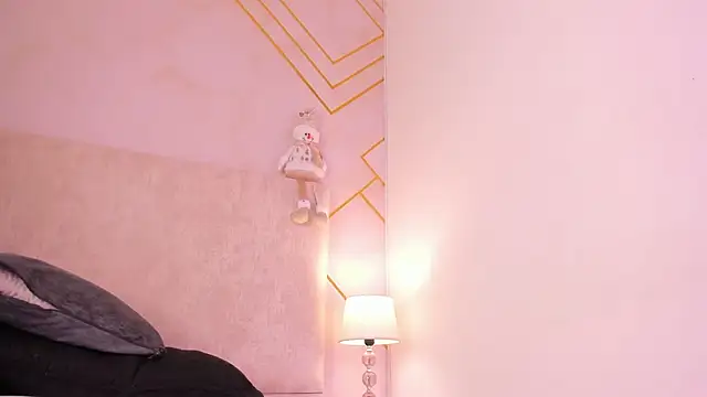 Lilith Blaze  online show from 17, 1, 2026