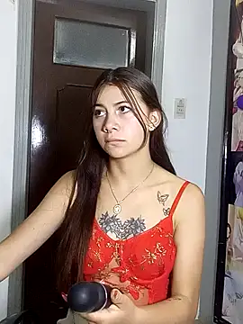 CharlotteSex  online show from 17, 10, 2025