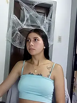 CharlotteSex  online show from 19, 10, 2025