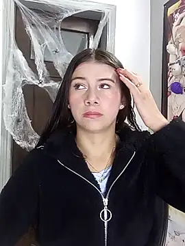 CharlotteSex  online show from 23, 10, 2025