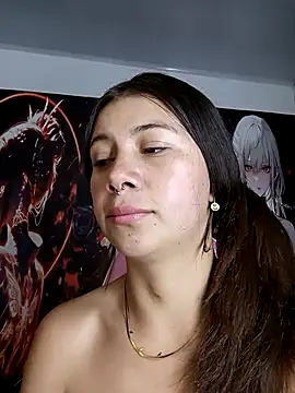 CharlotteSex  online show from 11, 3, 2026