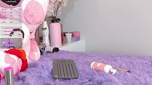 amy miller1 online show from 12, 2, 2026