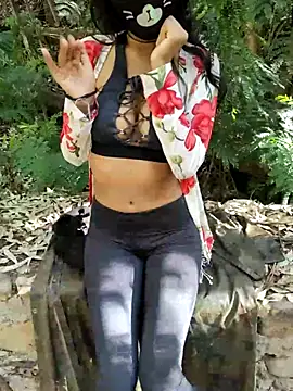 NaughtyMiuw online show from 15, 9, 2025