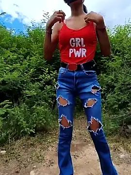 NaughtyMiuw online show from 21, 2, 2026