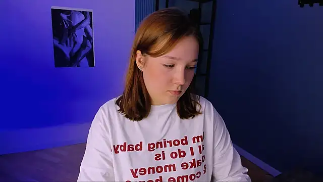 JaneByrd online show from 22, 10, 2025