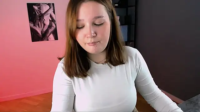 JaneByrd online show from 25, 11, 2025