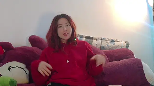 lunnaa  online show from 6, 3, 2026