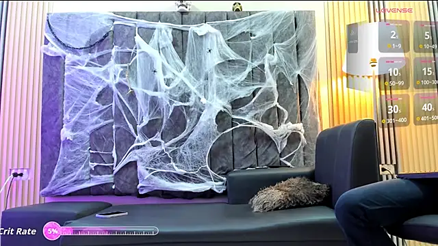 Snapshot of rubby_lux chatting on 17, 10, 2025 rubby lux online show from 17, 10, 2025