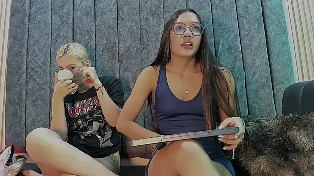 Snapshot of rubby_lux chatting on 10, 11, 2025 rubby lux online show from 10, 11, 2025