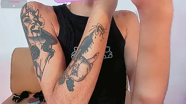 Snapshot of Prince_Lihan chatting on 9, 1, 2026 Prince Lihan online show from 9, 1, 2026