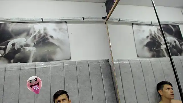 Snapshot of pandora78kyle chatting on 2, 3, 2026 pandora78kyle online show from 2, 3, 2026