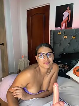 ema zoe online show from 10, 10, 2025