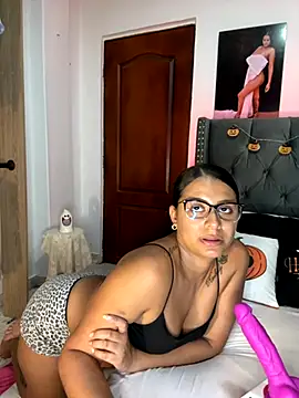 ema zoe online show from 14, 10, 2025