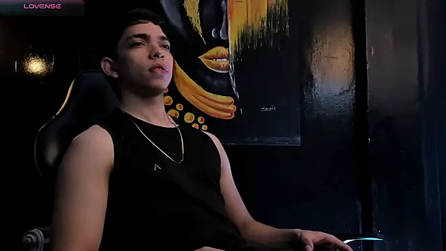 Eryonbradley online show from 15, 11, 2025